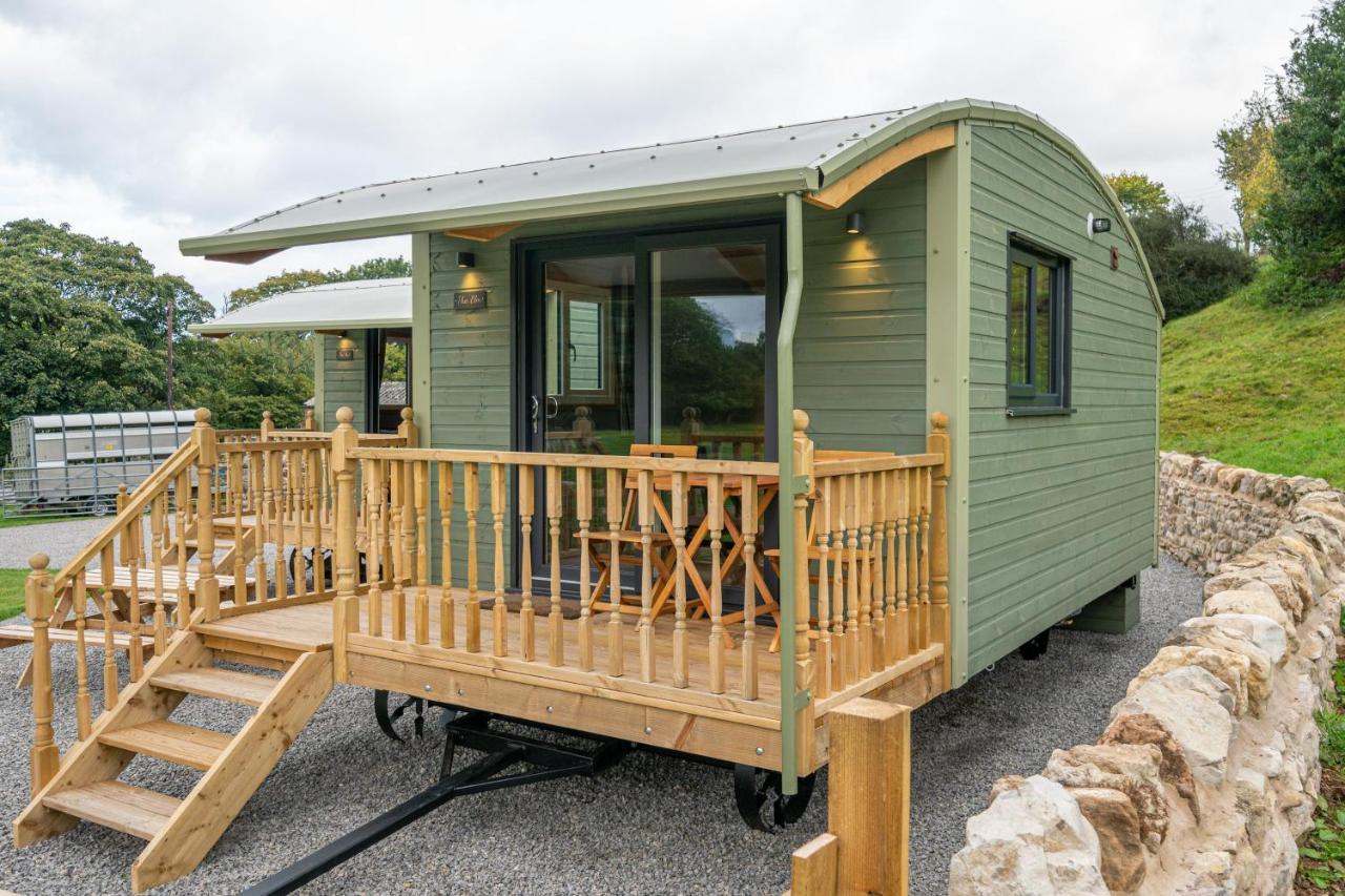 The Elm Shepod - Smardale Mill Vila Exterior foto